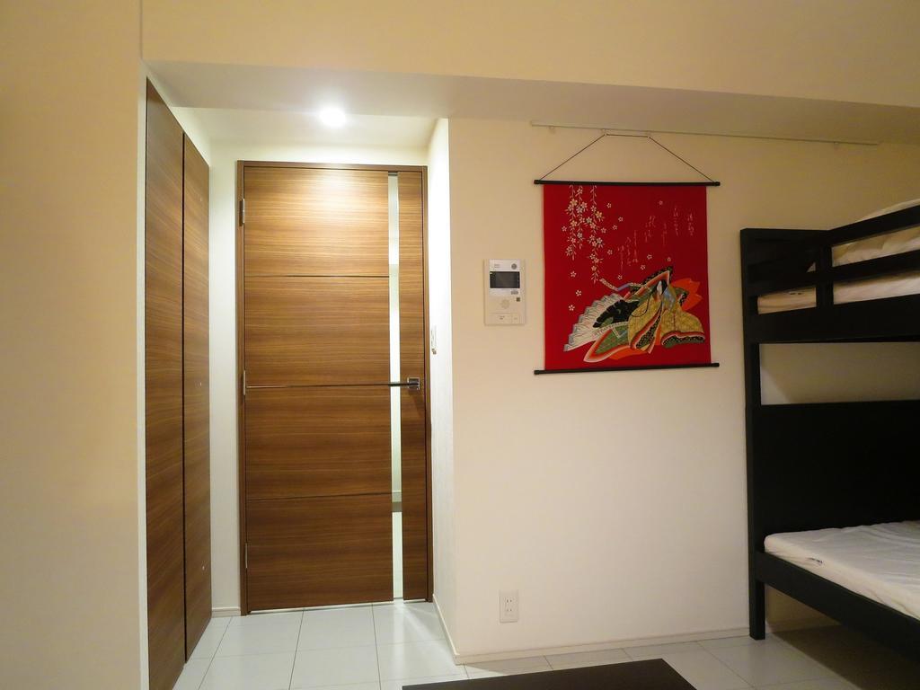 C'Est Joli Ikegami Apartment Токио Екстериор снимка