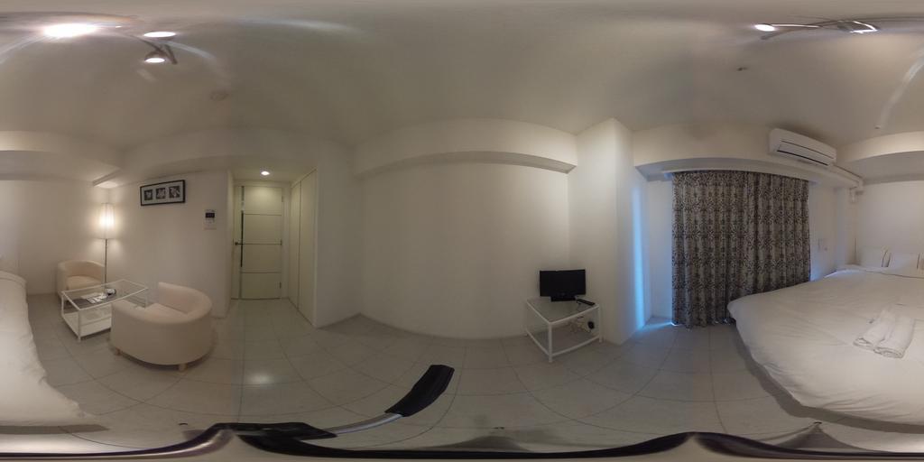 C'Est Joli Ikegami Apartment Токио Екстериор снимка