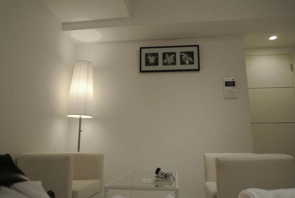 C'Est Joli Ikegami Apartment Токио Екстериор снимка