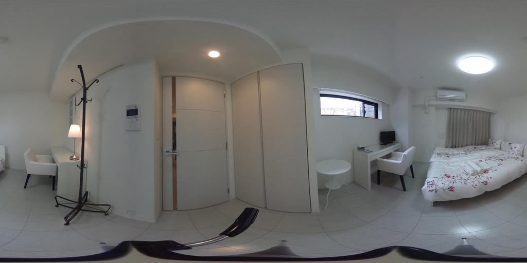C'Est Joli Ikegami Apartment Токио Екстериор снимка