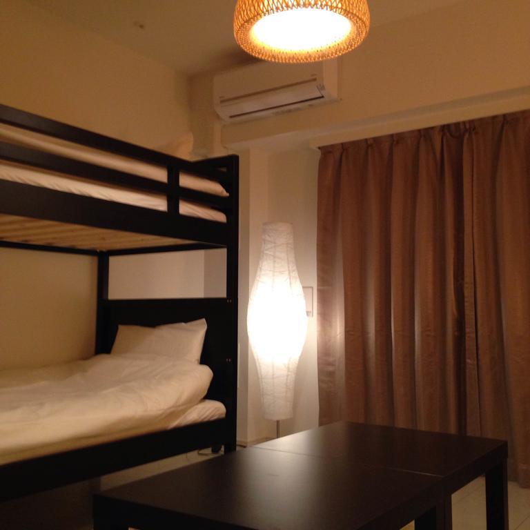 C'Est Joli Ikegami Apartment Токио Екстериор снимка
