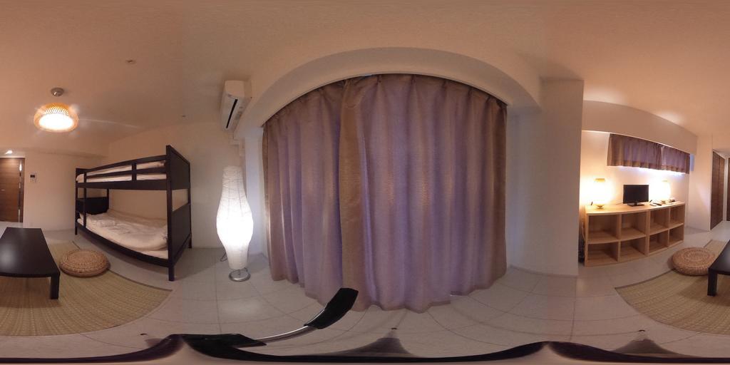 C'Est Joli Ikegami Apartment Токио Екстериор снимка