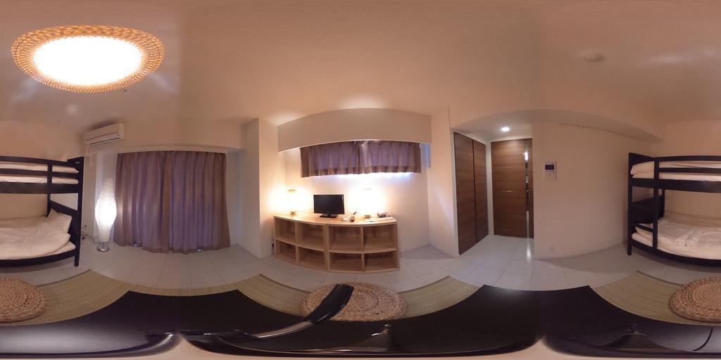 C'Est Joli Ikegami Apartment Токио Екстериор снимка