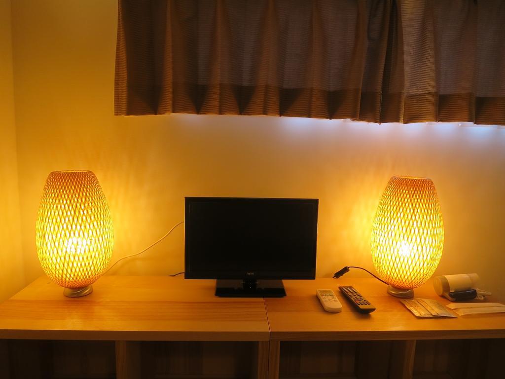 C'Est Joli Ikegami Apartment Токио Екстериор снимка