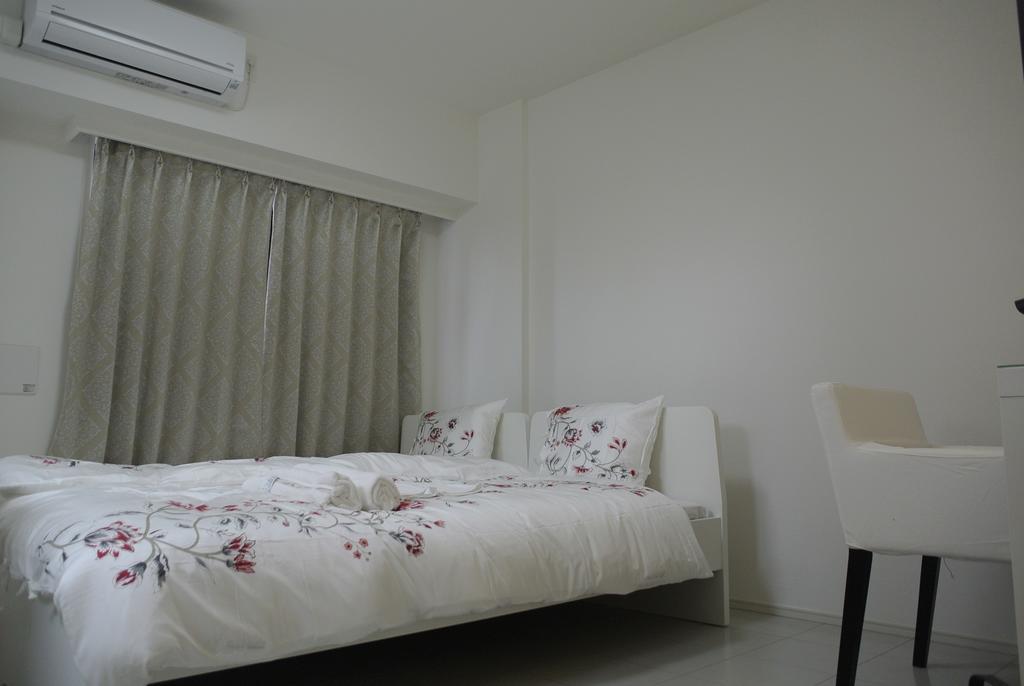 C'Est Joli Ikegami Apartment Токио Екстериор снимка