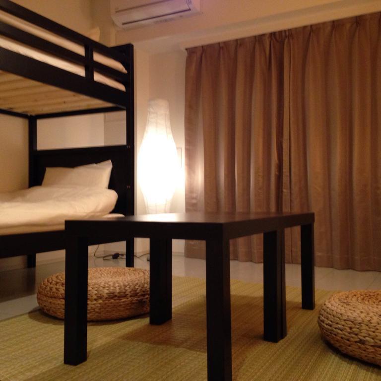 C'Est Joli Ikegami Apartment Токио Екстериор снимка