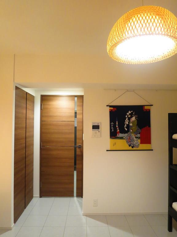 C'Est Joli Ikegami Apartment Токио Екстериор снимка