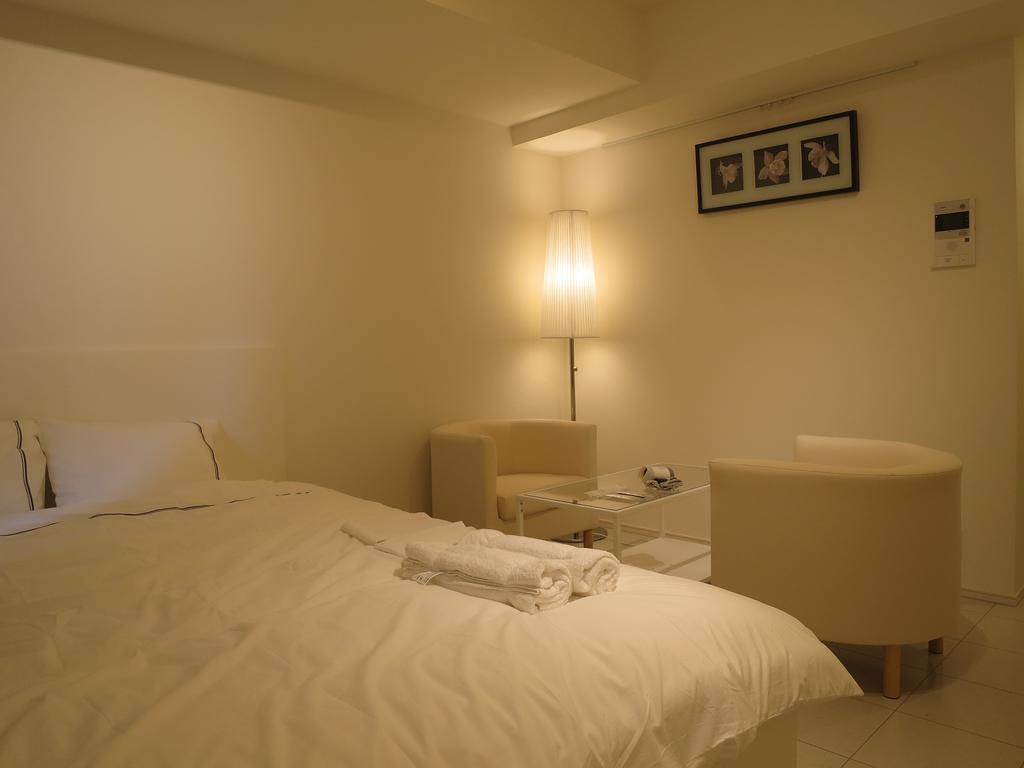 C'Est Joli Ikegami Apartment Токио Екстериор снимка