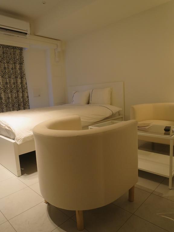C'Est Joli Ikegami Apartment Токио Екстериор снимка