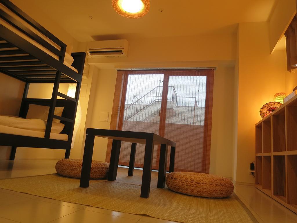 C'Est Joli Ikegami Apartment Токио Екстериор снимка