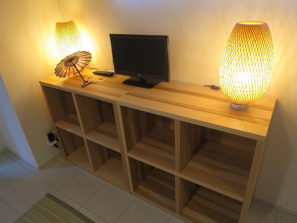 C'Est Joli Ikegami Apartment Токио Екстериор снимка