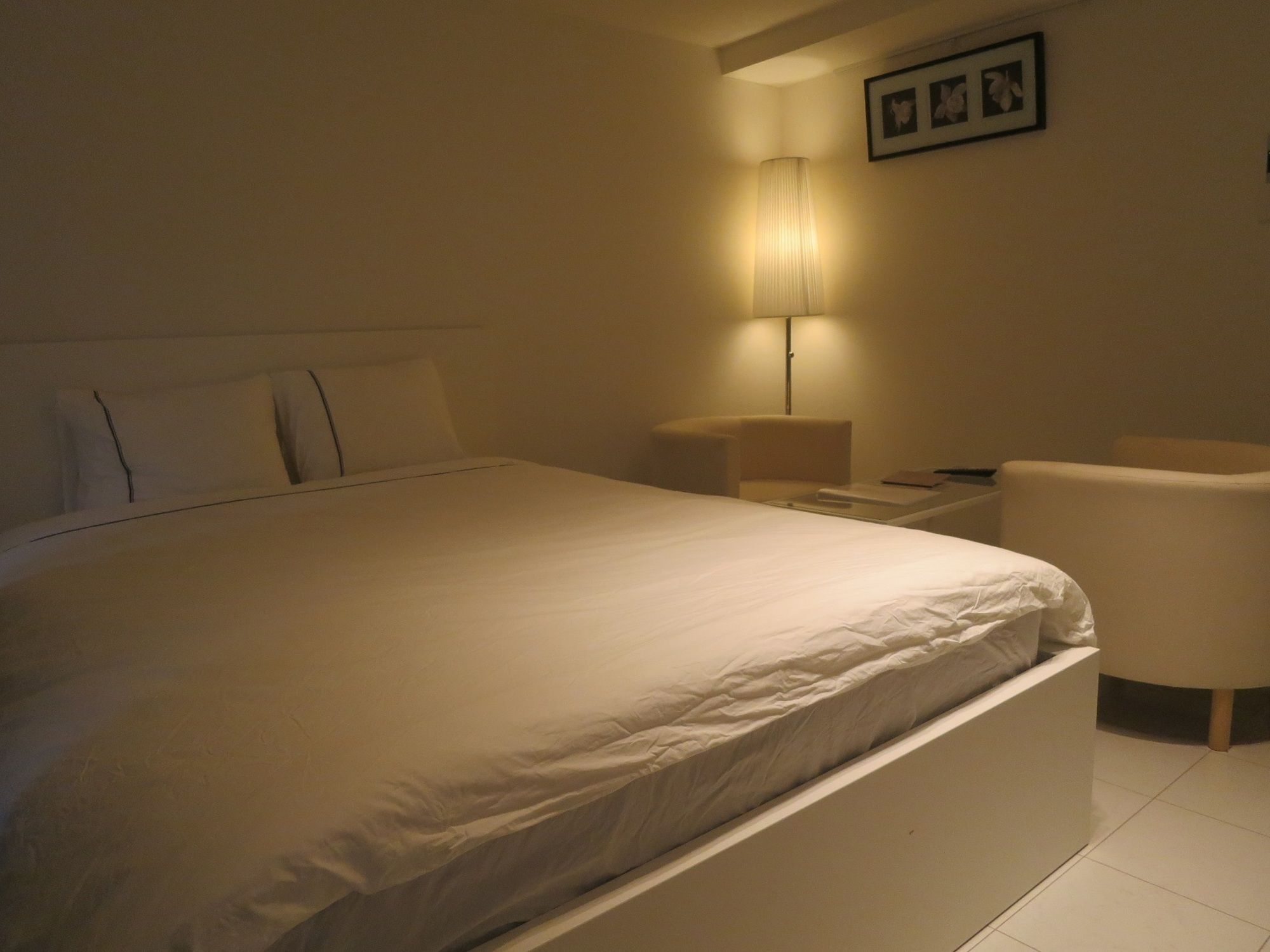 C'Est Joli Ikegami Apartment Токио Екстериор снимка