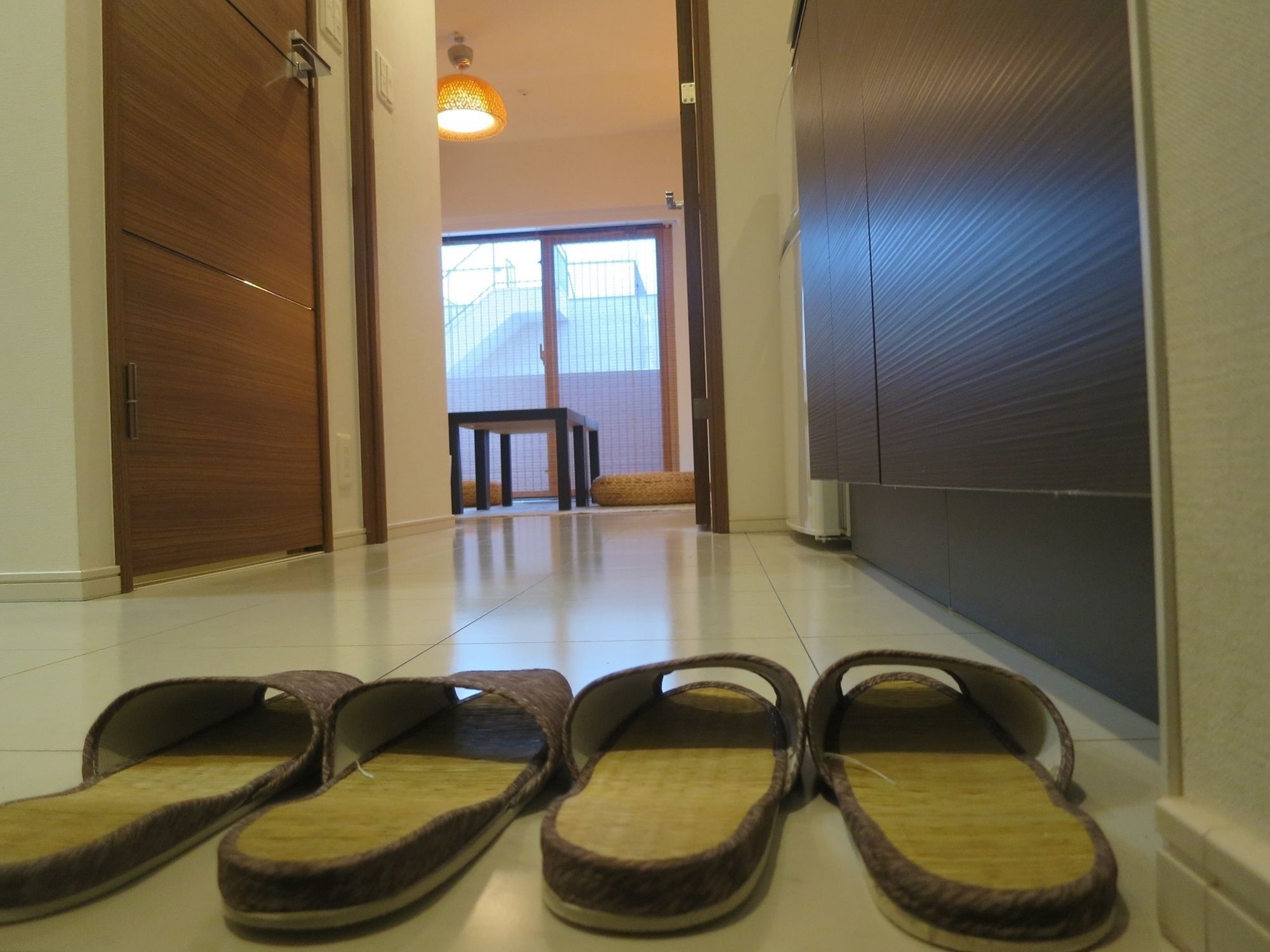 C'Est Joli Ikegami Apartment Токио Екстериор снимка