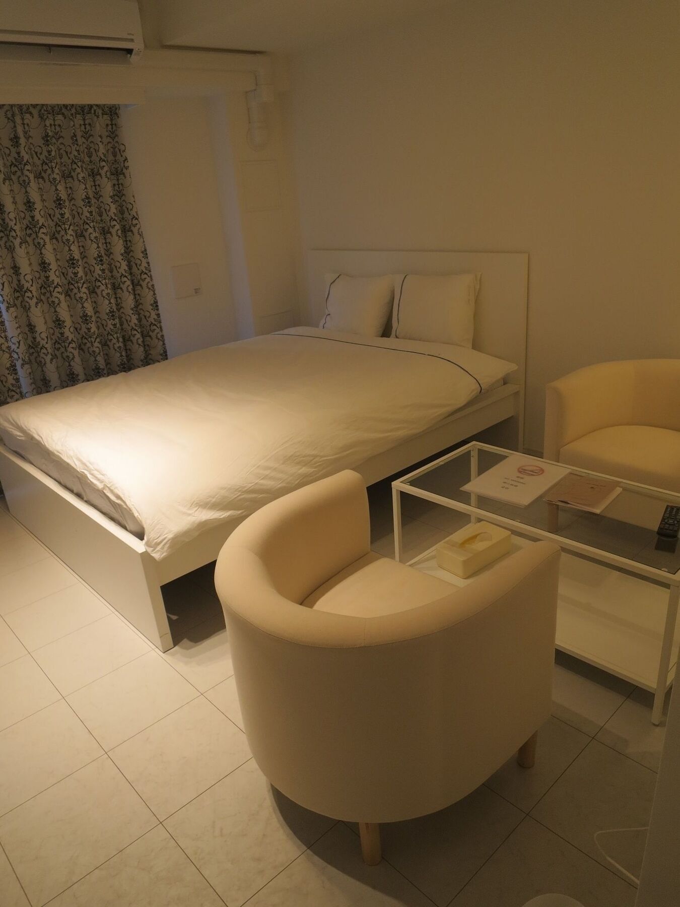 C'Est Joli Ikegami Apartment Токио Екстериор снимка